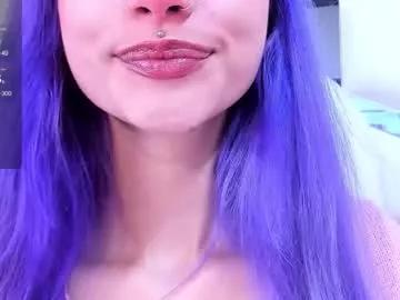 Freechat barbieambarx on Chaturbate