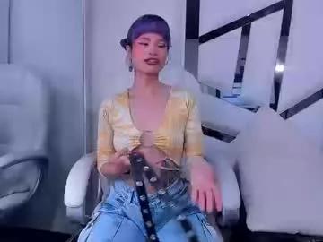 Freechat barbieambarx on Chaturbate