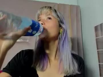 Freechat barbieambarx on Chaturbate