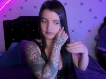 bastet_111 on Chaturbate 