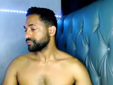 bbcblackhot33 on Chaturbate 