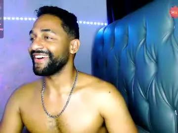 bbcblackhot33 on Chaturbate 