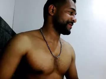 bbcblackhot33 on Chaturbate 