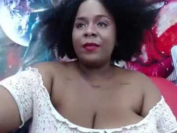 bbw_charlote on Chaturbate 