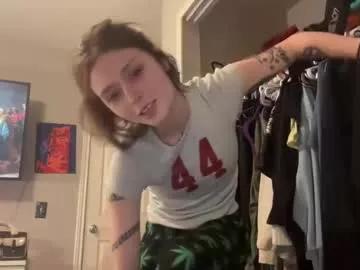 bbycris03 on Chaturbate