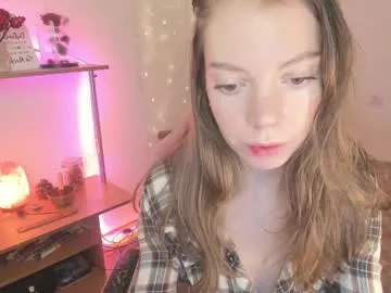 beautyeliise — GOAL: cream on boobs [80 tokens remaining]   fav tips: 29, 32, 36, 111 tks #cute #natural #petite #redhead #smalltits