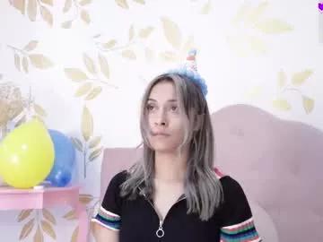 beccamilanni on Chaturbate 