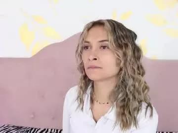 beccamilanni on Chaturbate 
