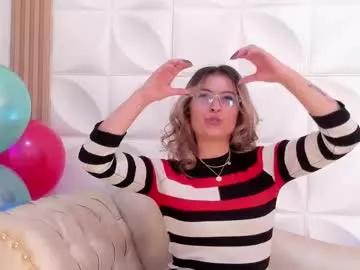 beccamilanni on Chaturbate 