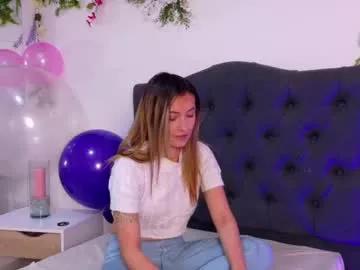 beccamilanni on Chaturbate 