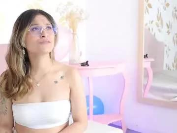 beccamilanni on Chaturbate 
