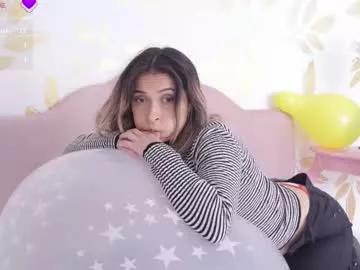 beccamilanni on Chaturbate 