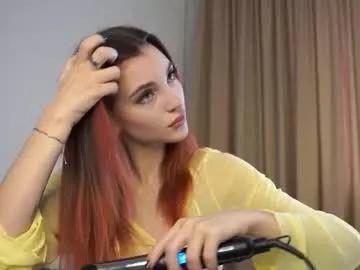 beckymadsons from Chaturbate