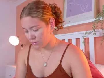 Private belamiller on Chaturbate