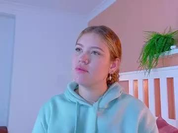 Private belamiller on Chaturbate