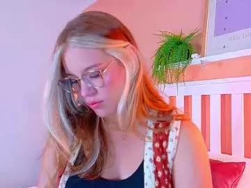 Private belamiller on Chaturbate