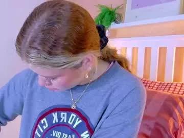 Private belamiller on Chaturbate