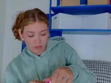 Private belamiller on Chaturbate