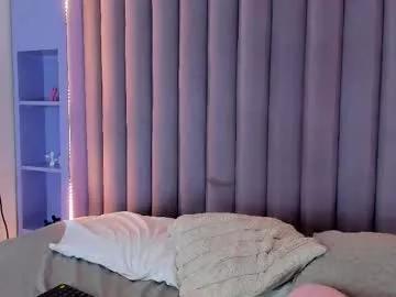 Private belamiller on Chaturbate