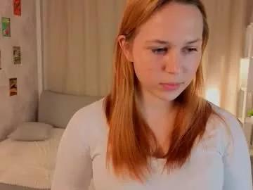 beliaalbrough from Chaturbate