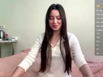 Freechat bella_gasp on Chaturbate