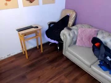 bella_riviera on Chaturbate 