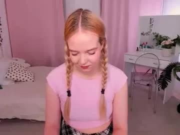 Group bellamontgomery on Chaturbate