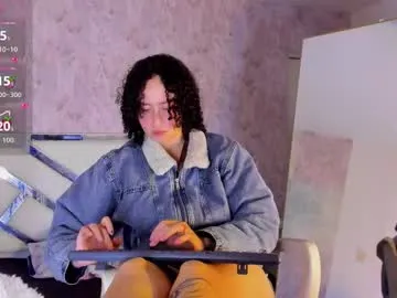 benny_wilson on Chaturbate