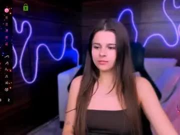 berry_alma on Chaturbate 