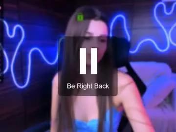 berry_alma on Chaturbate 