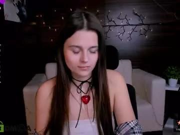 berry_alma on Chaturbate 