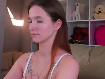 betty_nicolsson on Chaturbate