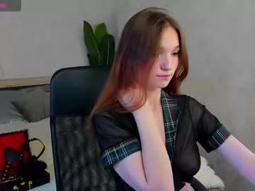 betty_nicolsson on Chaturbate