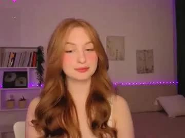 Freechat betty_twilight on Chaturbate