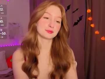 Try Chaturbate's Betty_twilight betty_twilight from Chaturbate