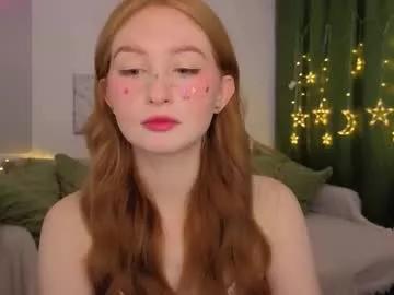 betty_twilight on Chaturbate 