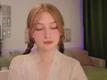 Freechat betty_twilight on Chaturbate