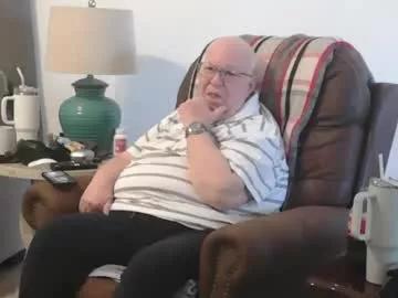 bigcraig123 on Chaturbate 