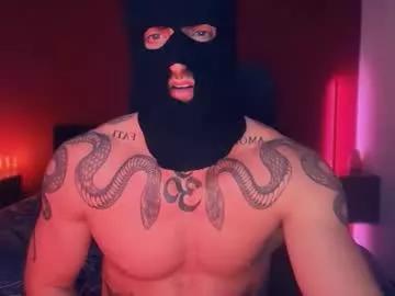 Chaturbate Bigsnakeman1995 bigsnakeman1995 from Chaturbate