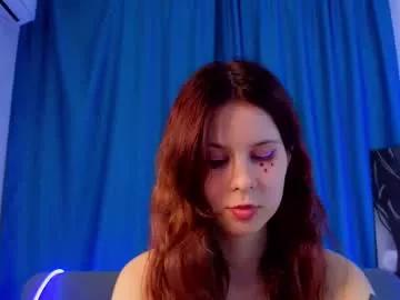 billietorres on Chaturbate 