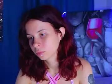 billietorres on Chaturbate 