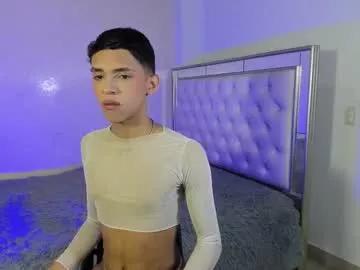 Checkout 19 years old billy_jamees from Chaturbate billy_jamees from Chaturbate