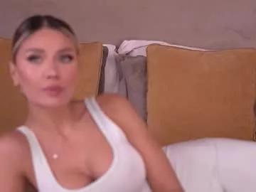 Gorgeous blairsanders from Chaturbate blairsanders from Chaturbate