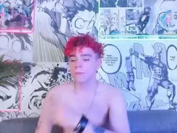 Freechat blalz_vok on Chaturbate