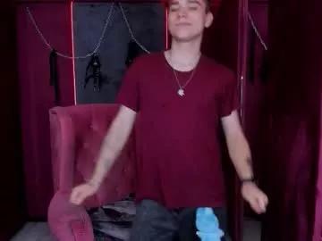 Freechat blalz_vok on Chaturbate