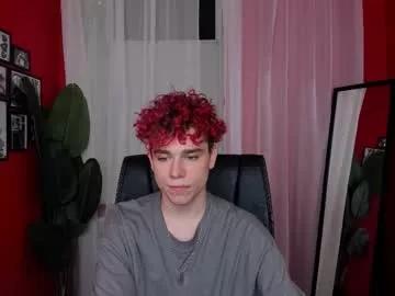 Freechat blalz_vok on Chaturbate