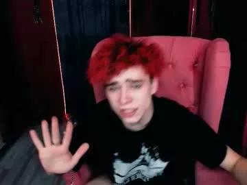 Try Chaturbate's Blalz_vok blalz_vok from Chaturbate