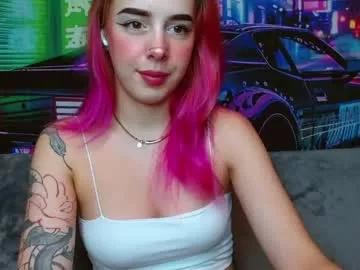 blazeoffortune from Chaturbate