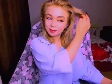 blinkofeyess from Chaturbate