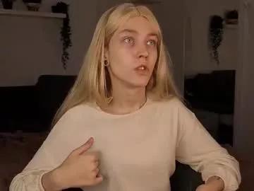 blooming_mess on Chaturbate